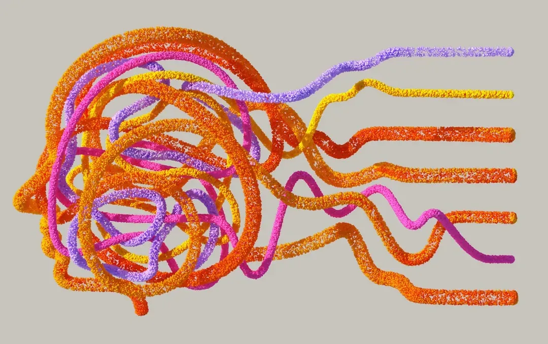 The Mesolimbic Pathway: Where the Loop Begins (Image Credits: Unsplash)