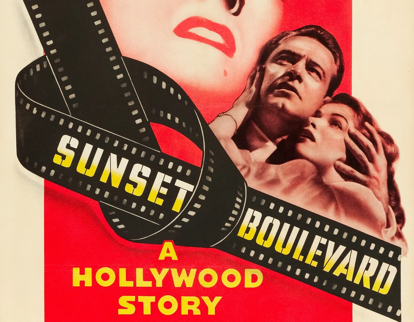 Sunset Boulevard: Ready for My Close Up (Image Credits: Wikimedia)