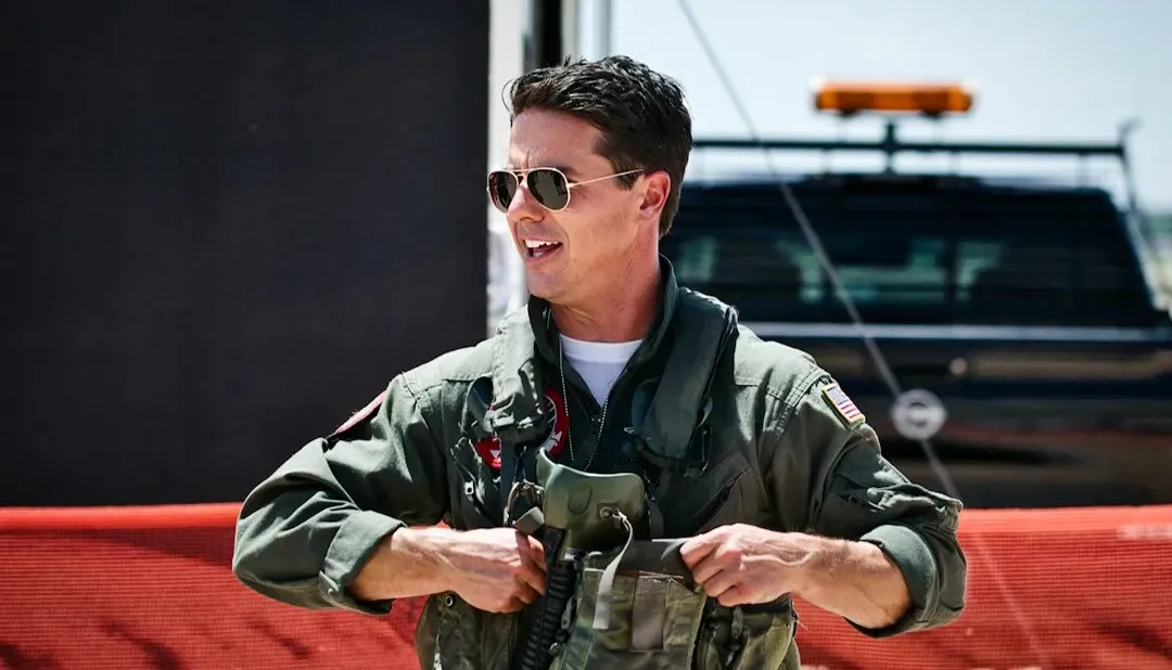 6. Mission: Impossible (1966 TV series, later film franchise) (Image Credits: Unsplash)