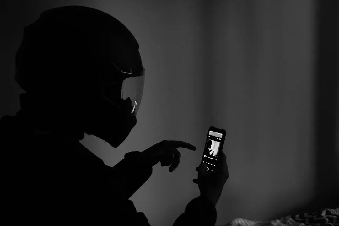 True Crime's Impact on Justice and the Legal System (Image Credits: Unsplash)