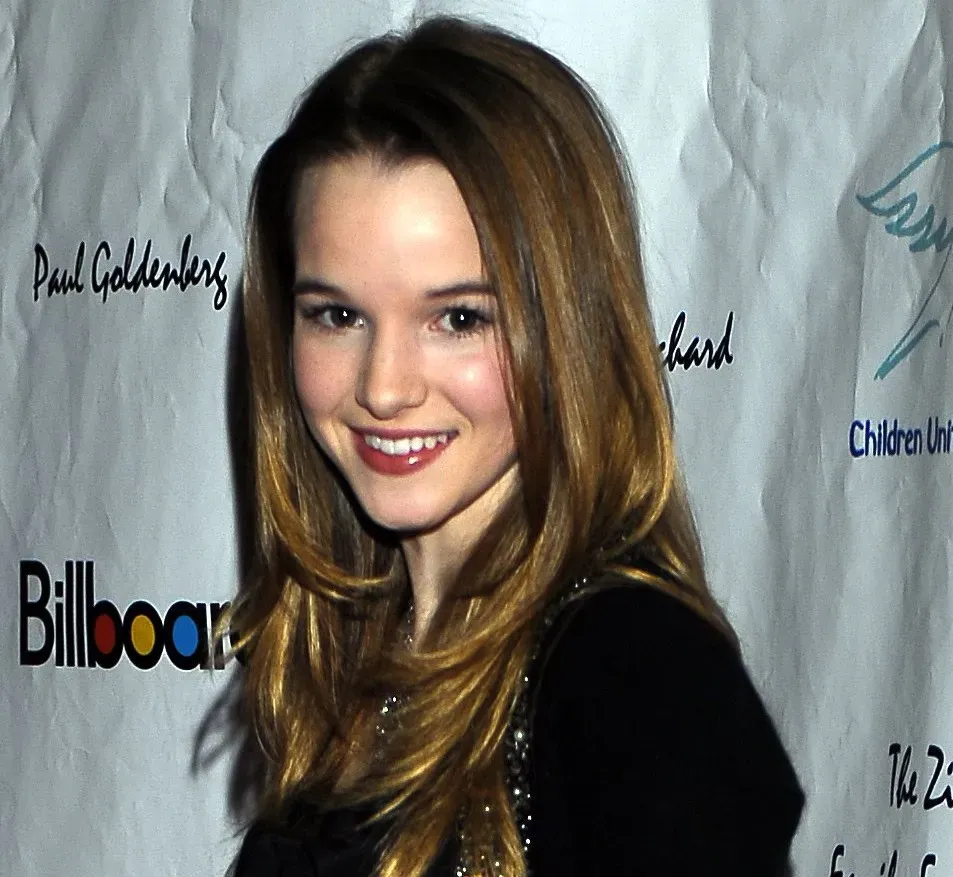 Kay Panabaker: Disney Channel Actress Turned Disney World Zookeeper (Image Credits: Wikimedia)