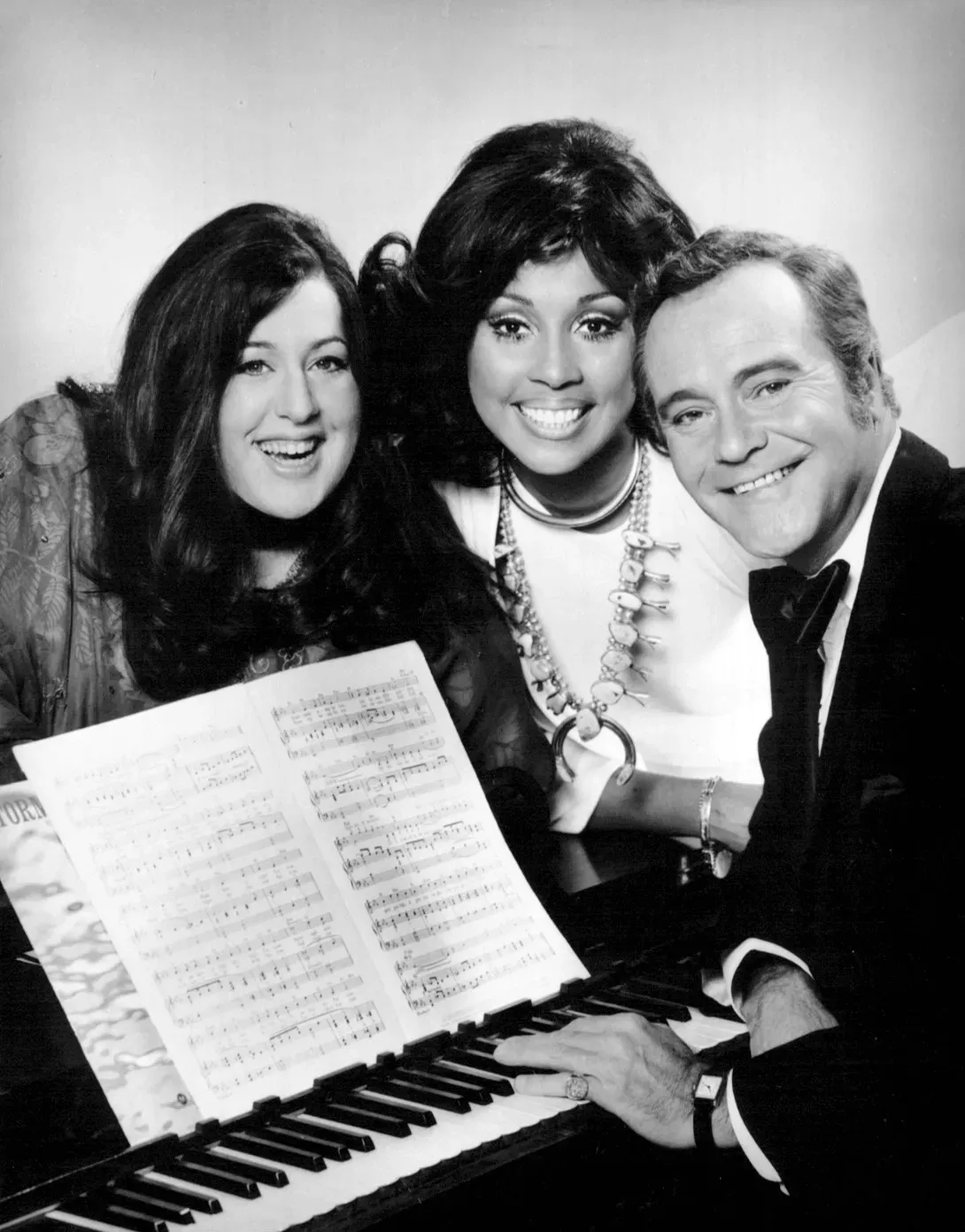 Mama Cass Choked on a Ham Sandwich (eBay
front
back, Public domain)