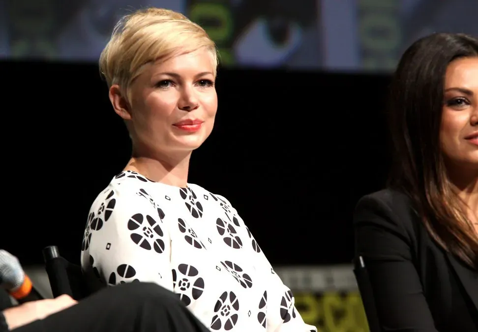 Michelle Williams: Less Than $1,000 for Reshoots (Image Credits: Flickr)