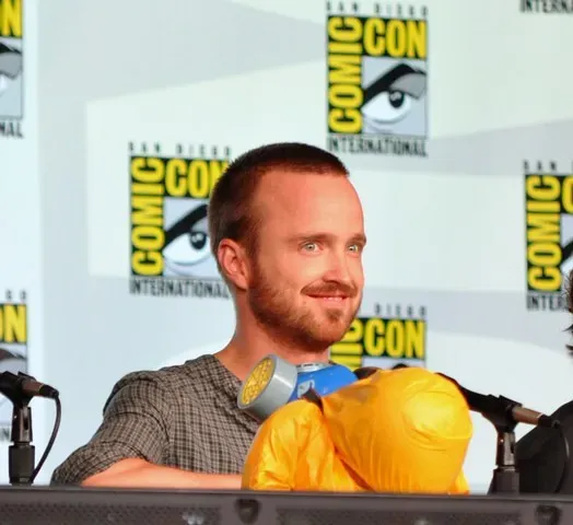 Jesse Pinkman's Arc - Breaking Bad (CSSully, Flickr, CC BY-SA 2.0)