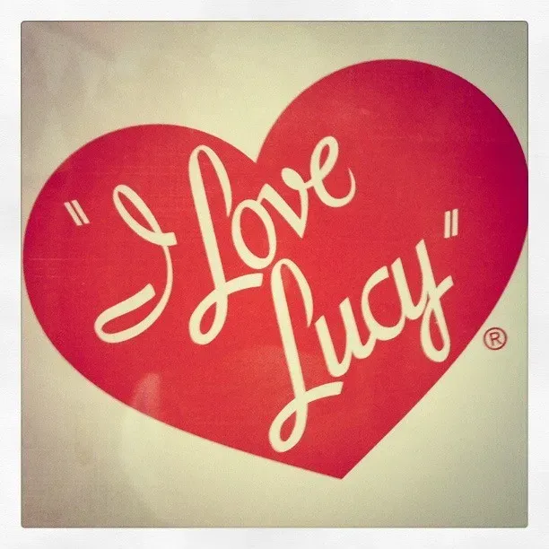 I Love Lucy: The Queen of Prime Time Comedy (Image Credits: Flickr)