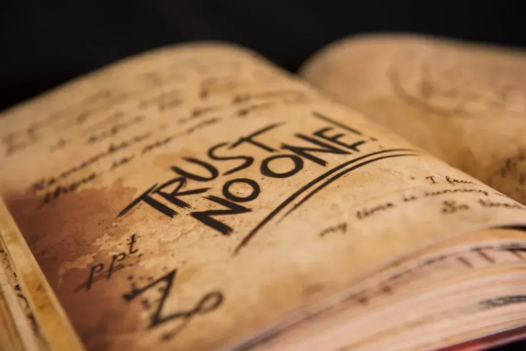 The Best Contemporary Crime Novels Carrying the Torch (Image Credits: Unsplash)