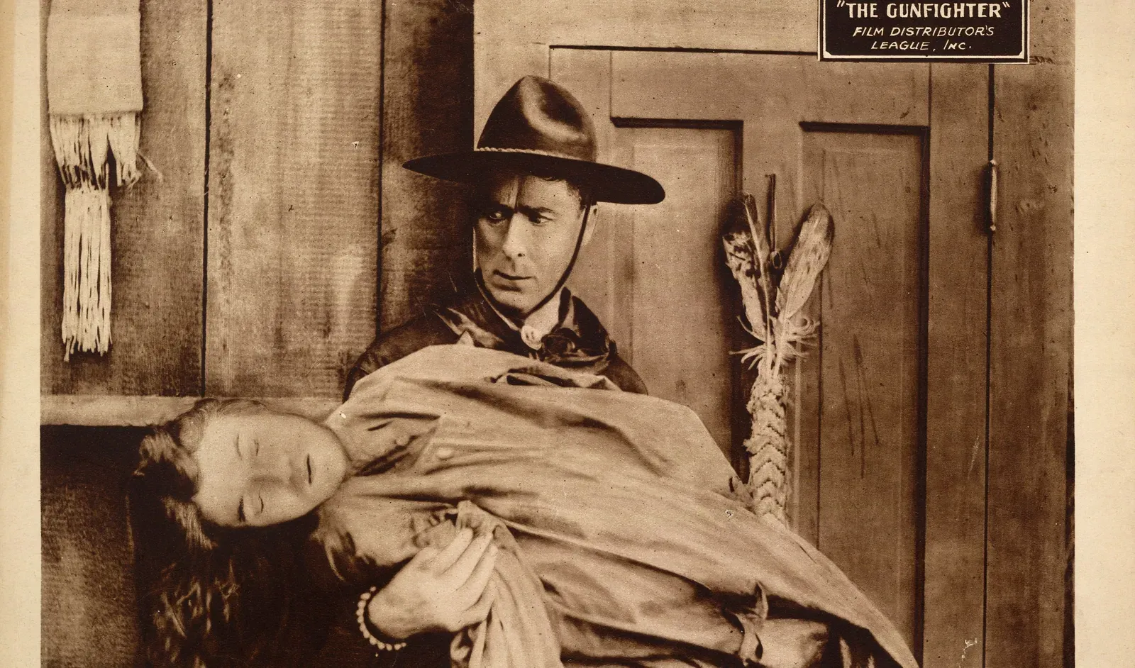 Shane (1953) (Image Credits: Wikimedia)