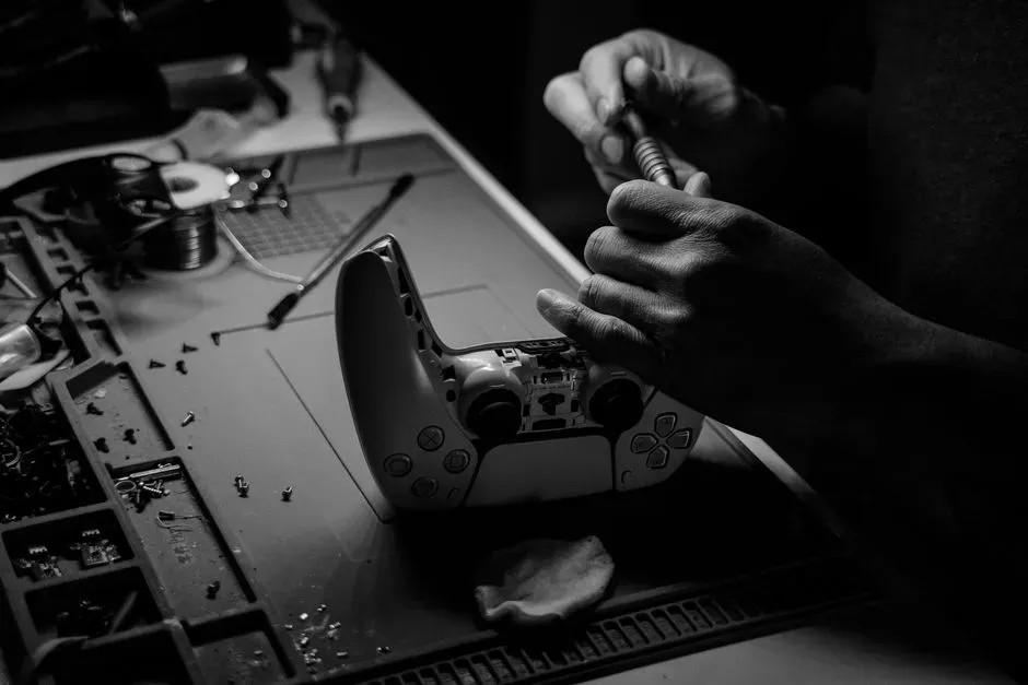 3. Get It Professionally Recapped and Repaired (Image Credits: Pexels)