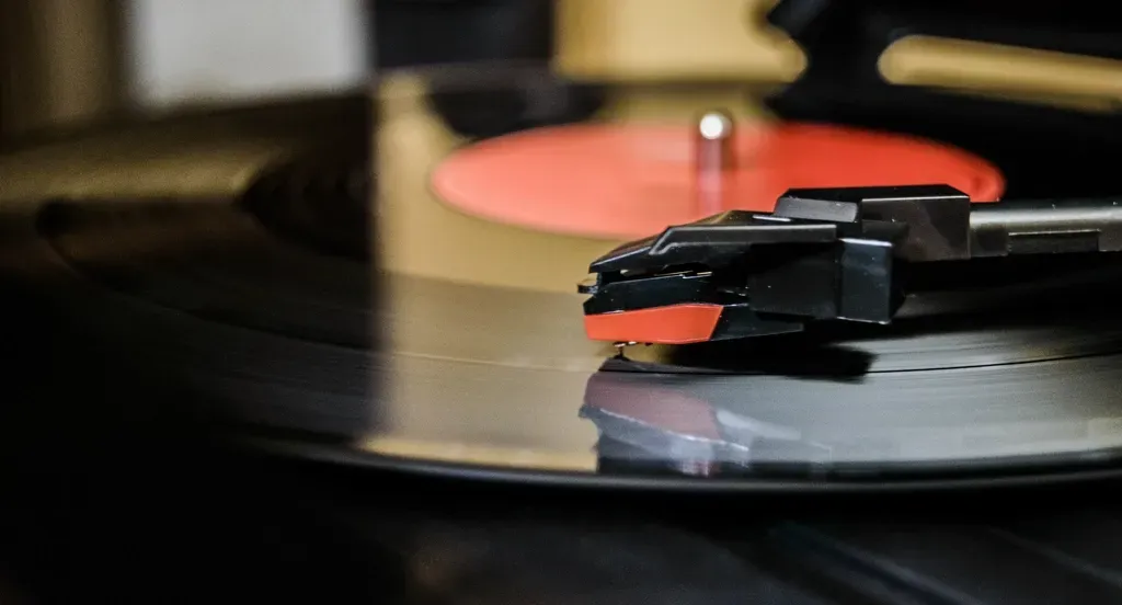 What these nine records actually have in common (Image Credits: Rawpixel)