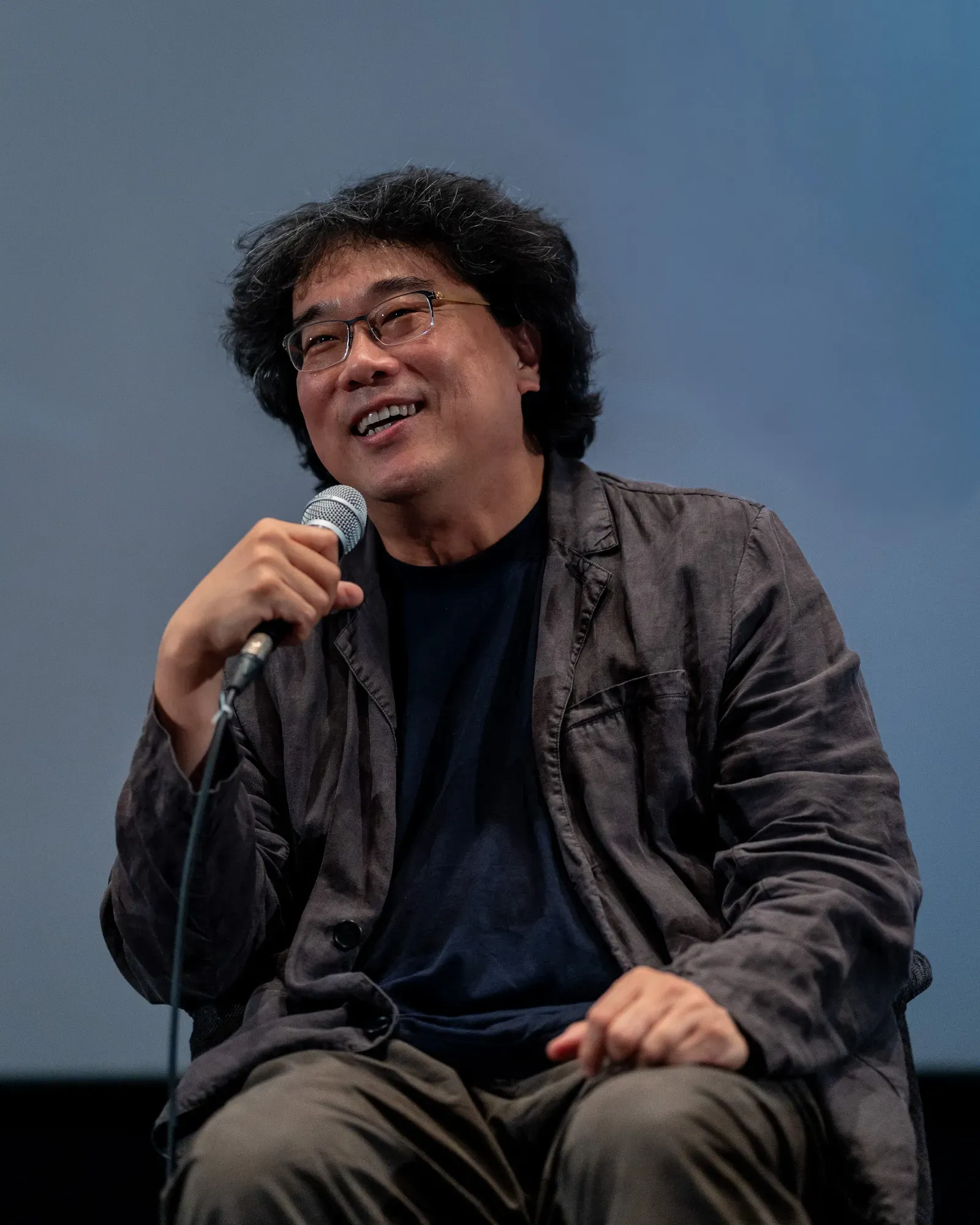 Bong Joon-ho (By Jay Dixit, CC BY-SA 4.0)