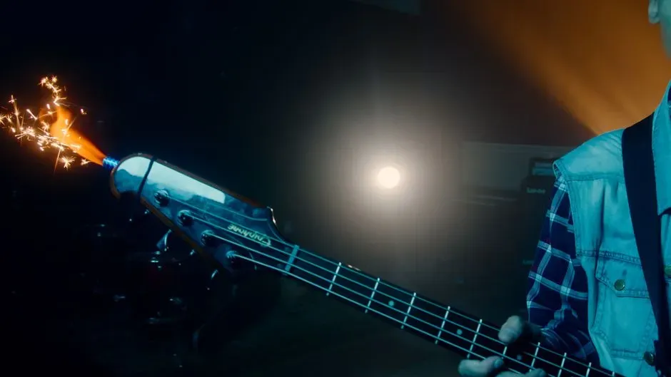 Scott Pilgrim vs. the World (2010) (Image Credits: Pexels)
