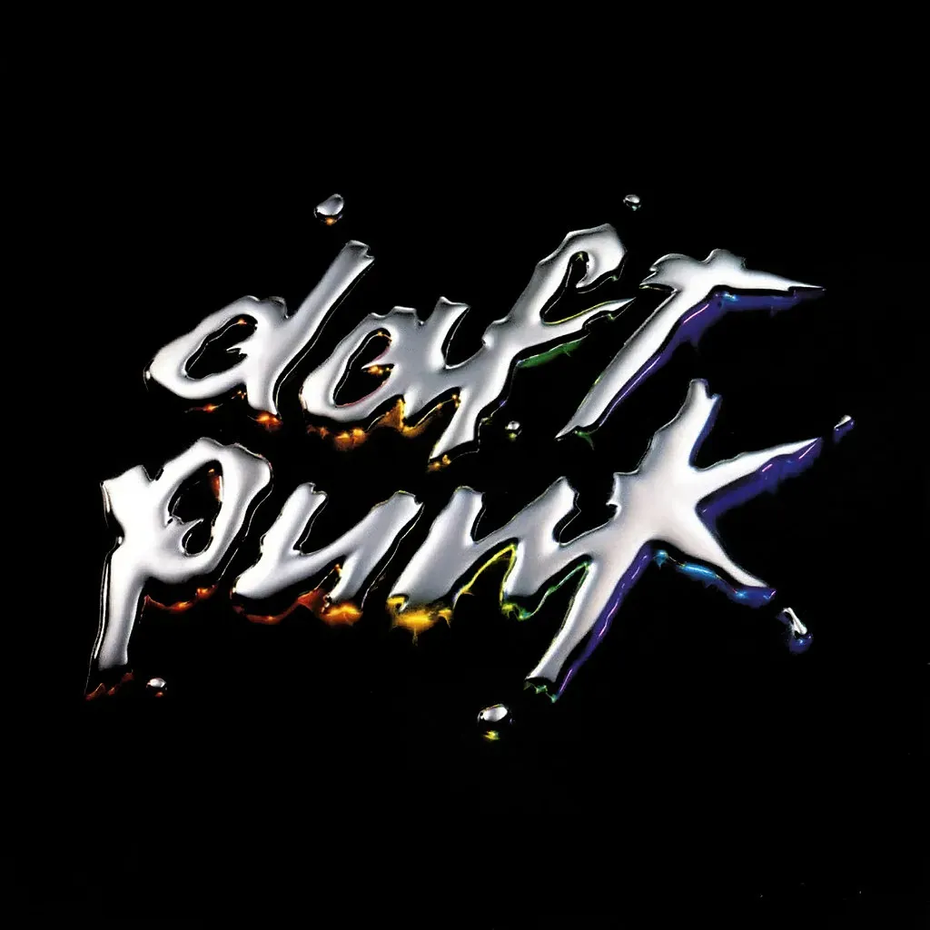 Discovery by Daft Punk (2001) (Image Credits: Flickr)