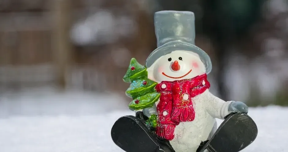 6. Frosty the Snowman (1969) (Image Credits: Pexels)