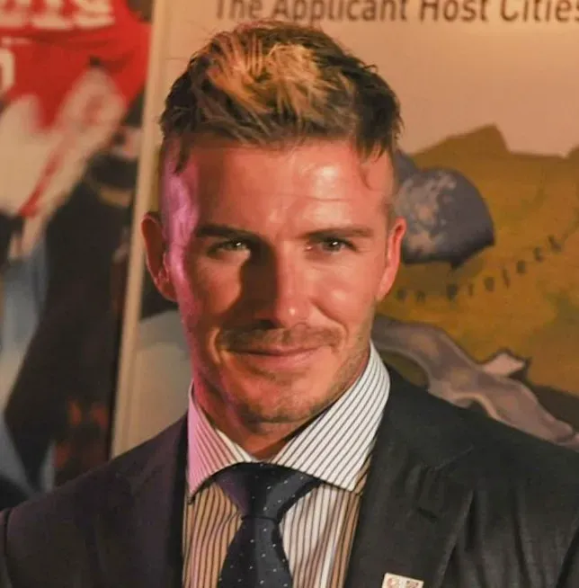 The Beckhams: A Family Rift That Played Out in Public (Image Credits: Wikimedia)