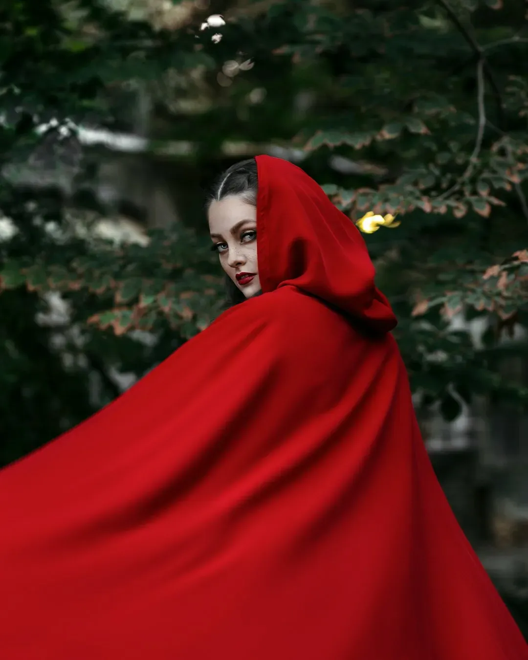 The Handmaid's Tale by Margaret Atwood (Image Credits: Unsplash)