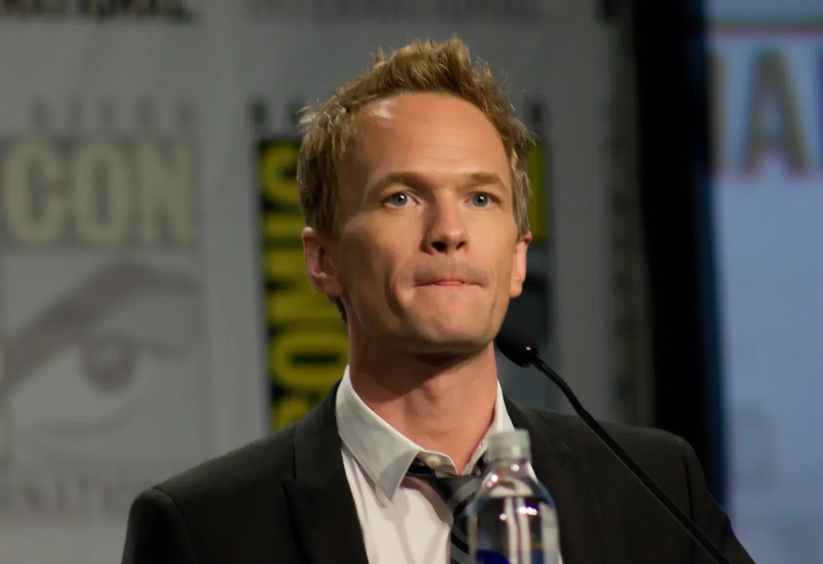 Barney Stinson - How I Met Your Mother (Image Credits: Wikimedia)