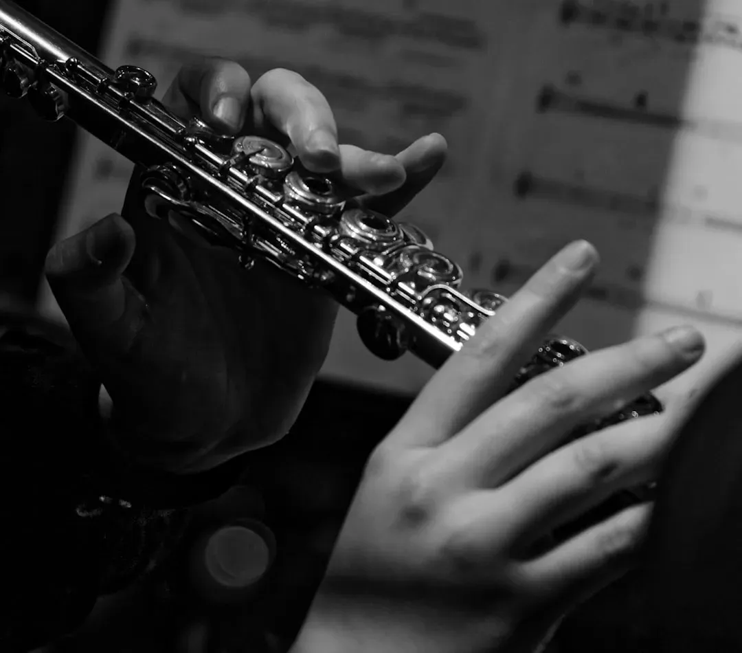 Mozart and the Masonic Code of the Magic Flute (Image Credits: Unsplash)
