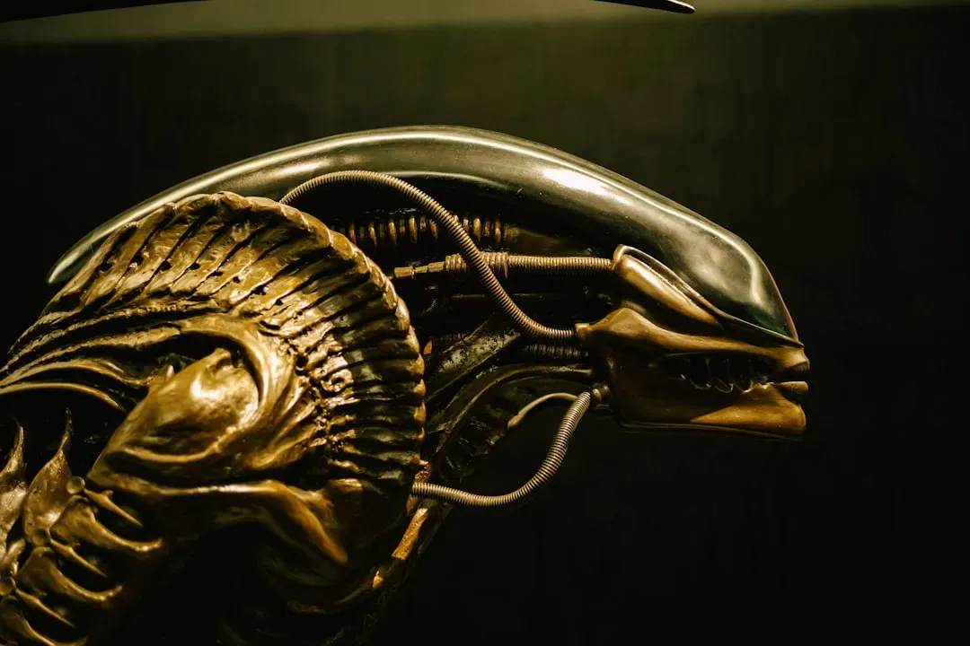 Aliens: Ripley's Daughter and the Subplot That Vanished (Image Credits: Unsplash)