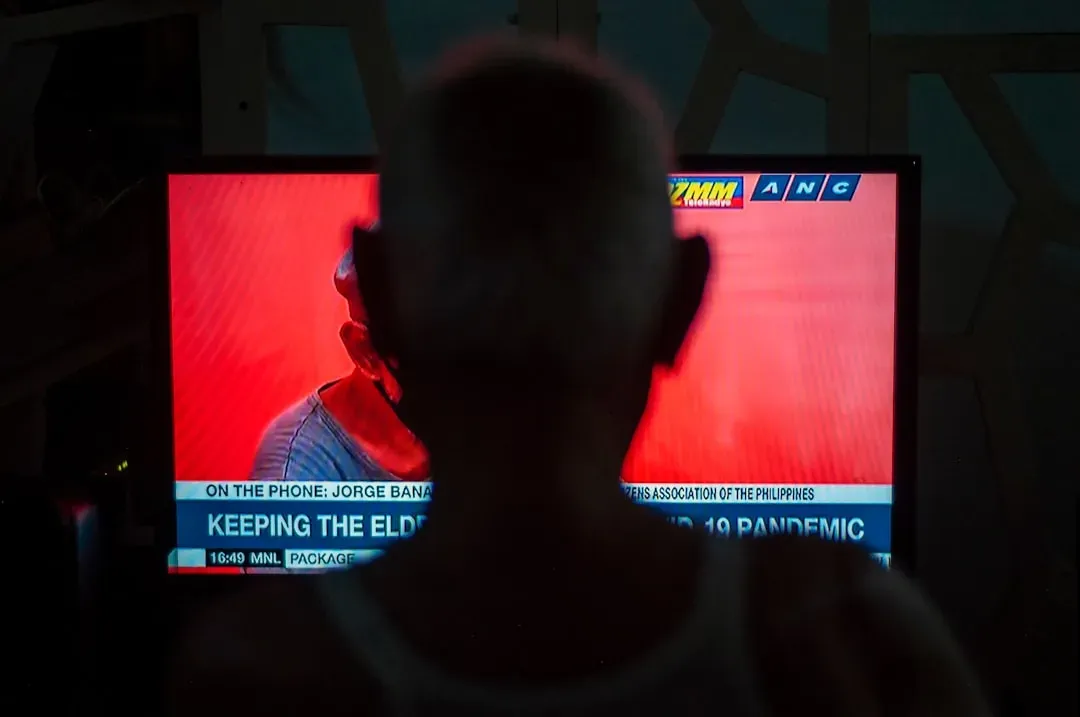 3. Minority Report (Fox, 2015): The Precog Show That Couldn't See Its Own Doom Coming (Image Credits: Unsplash)