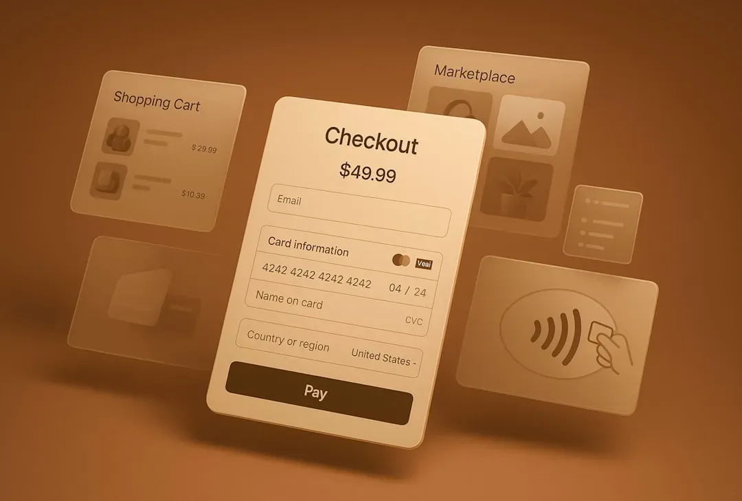 2. Hidden Fees at Checkout (Image Credits: Unsplash)