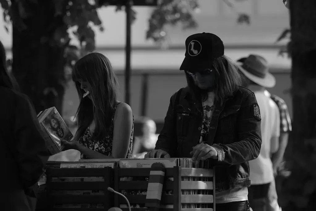 Gen Z Enters the Room and Changes Everything (Image Credits: Flickr)