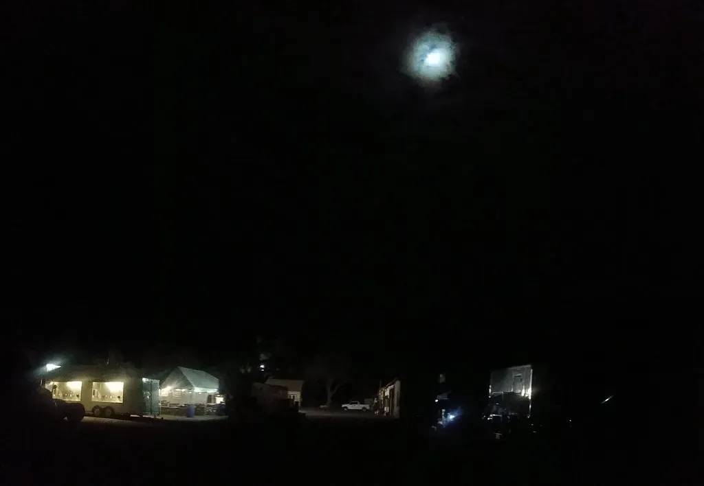 6. Kerry International Dark Sky Reserve, Ireland - Dark Skies on Europe's Atlantic Edge (Region 5 Photography, Flickr, CC BY 2.0)