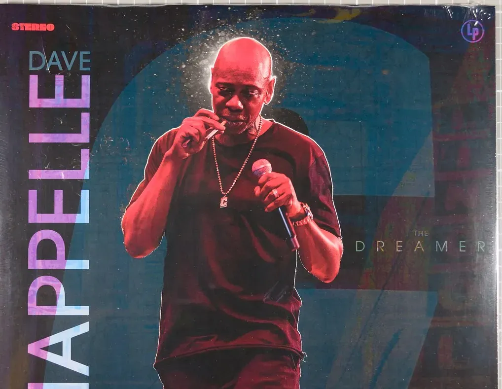 7. Dave Chappelle - Walked Away From $50 Million to Find Peace (Image Credits: Flickr)