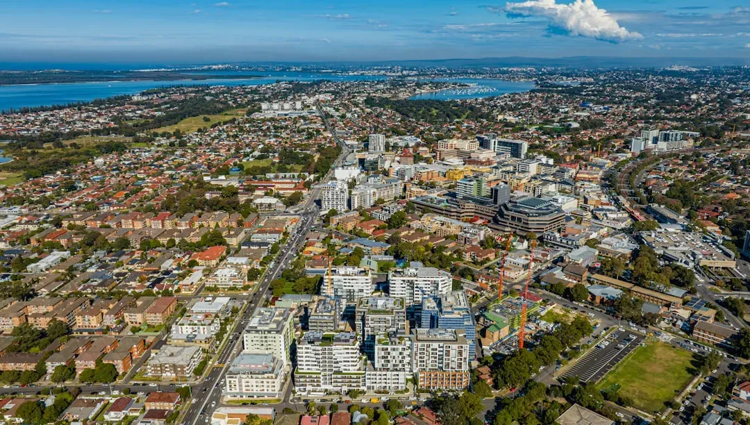 A Market That Keeps Proving the Skeptics Wrong (Image Credits: Unsplash)