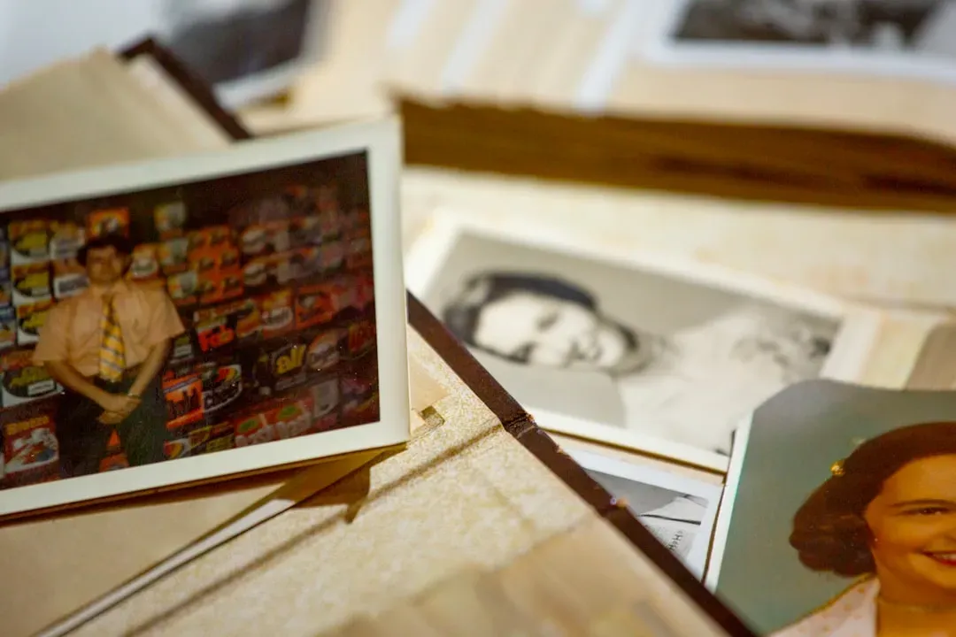 The Brain Science of "Old Vegas" Memories (Image Credits: Unsplash)