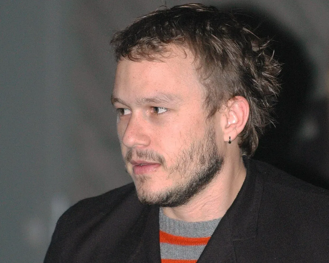 Heath Ledger and the weight of the Joker (Image Credits: Wikimedia)