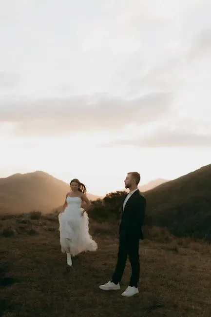 The Libra Personality and the Romance-Driven Decision to Elope (Image Credits: Pexels)