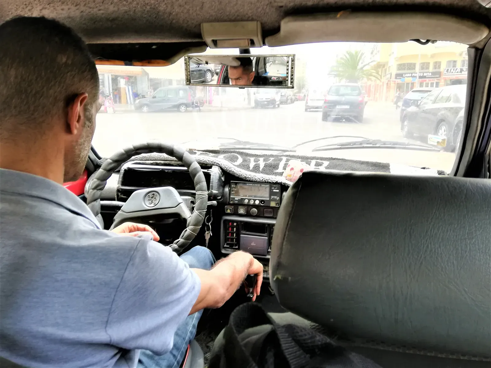 Practical Tips to Protect Yourself Every Single Ride (By Sarvesh Lutchmun, CC BY-SA 4.0)