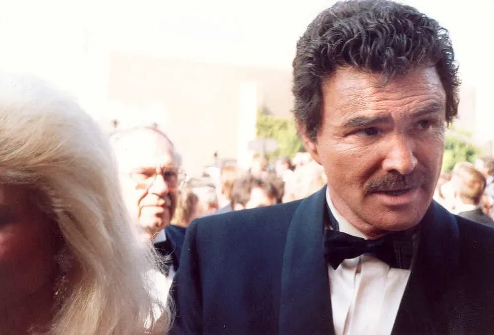 7. Burt Reynolds - Garrett Breedlove in Terms of Endearment (1983) (Image Credits: Wikimedia)