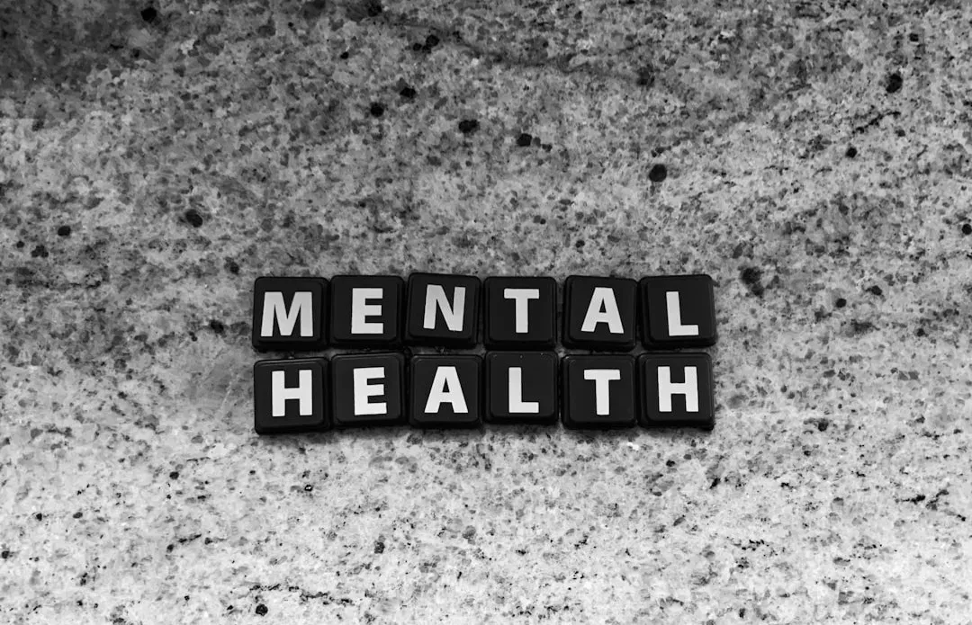 8. Mental Health Transparency Has Become Central to Lyric Writing (Image Credits: Unsplash)