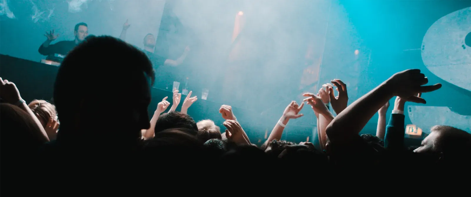 4. "Turn Down for What" – DJ Snake & Lil Jon (By Jonas Weckschmied, CC BY 2.0)