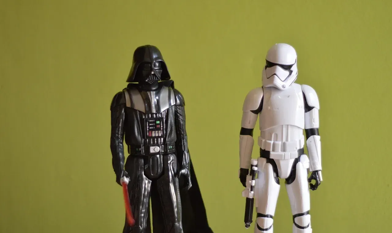 Star Wars: The Force Awakens quietly undid Return of the Jedi's victory (Image Credits: Pixabay)
