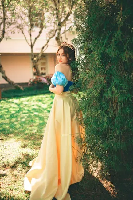 Snow White (2025) - Disney's Most Expensive Mistake (Image Credits: Pexels)