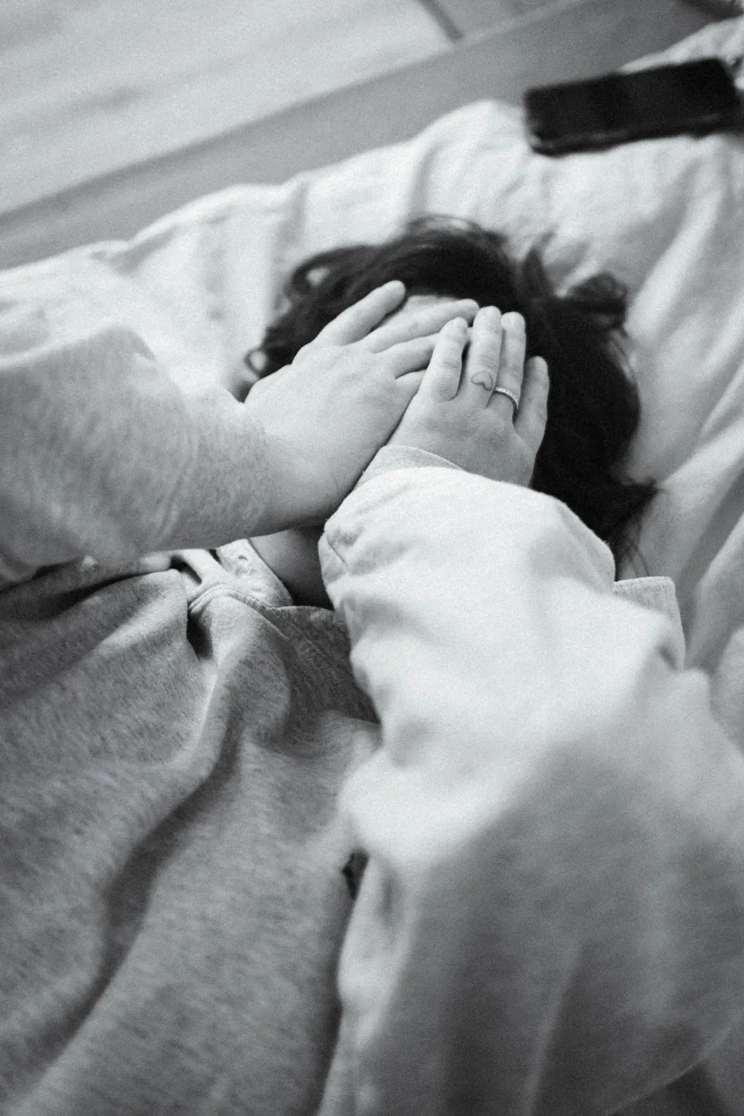 Why Victims Rarely Report It (Image Credits: Unsplash)