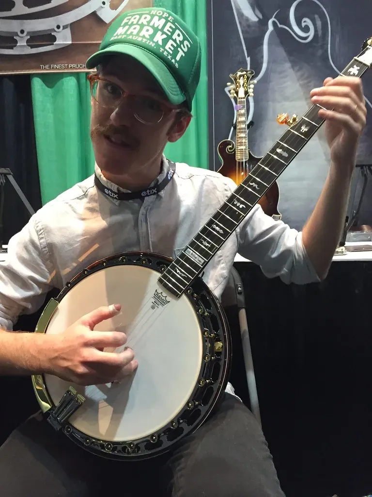 Looking Ahead: Can Musicians Survive on Streaming Alone? (Image Credits: Flickr)