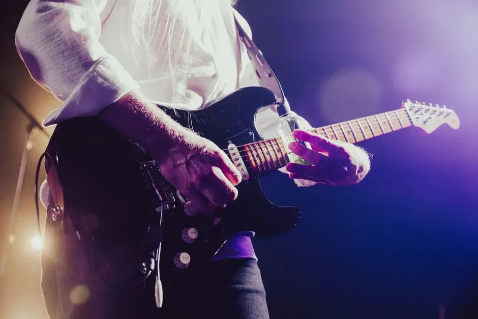 Iron Maiden, "To Tame a Land" (Dune) (Image Credits: Pexels)