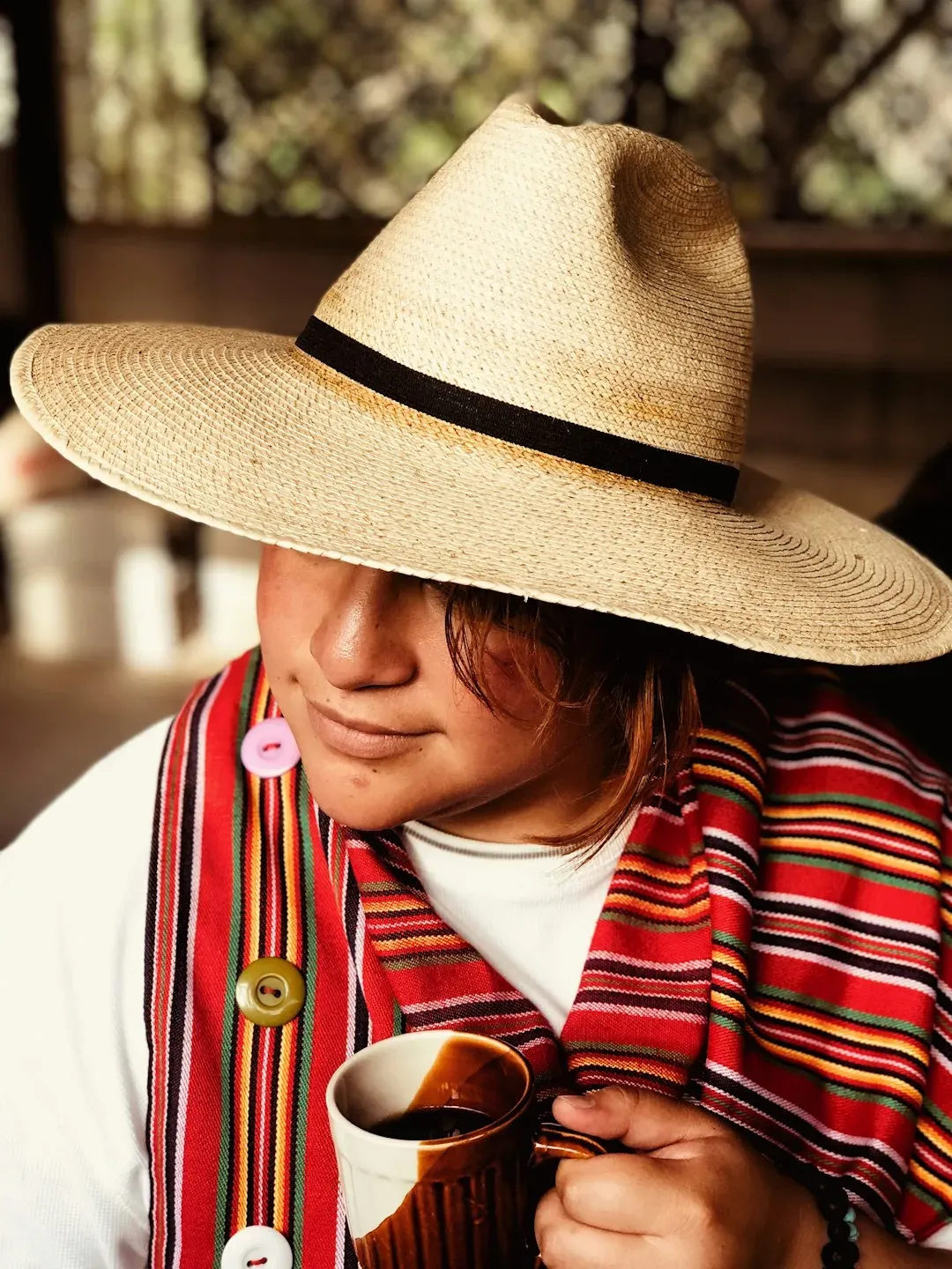 Quechua Rap in Peru: Ancient , Modern Beat (Image Credits: Unsplash)