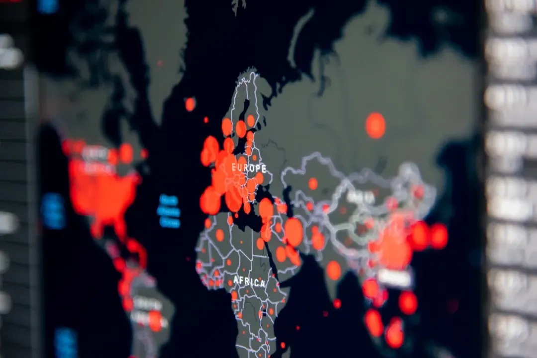 The Scale of Global Criminal Networks Driving These Operations (Image Credits: Unsplash)