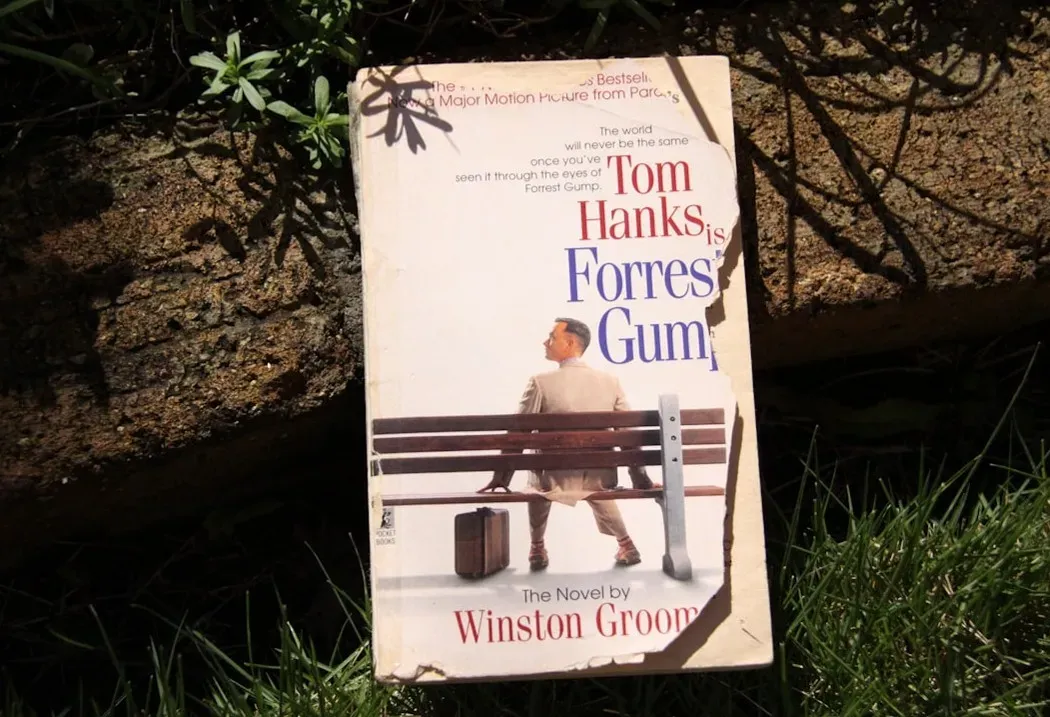 6. Forrest Gump (1994) (Image Credits: Unsplash)