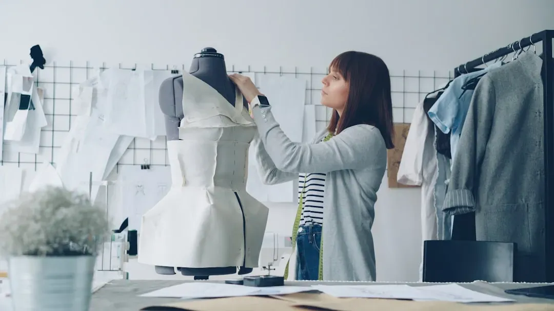 Fashion Trends Dominating 2025 Workplaces (Image Credits: Unsplash)