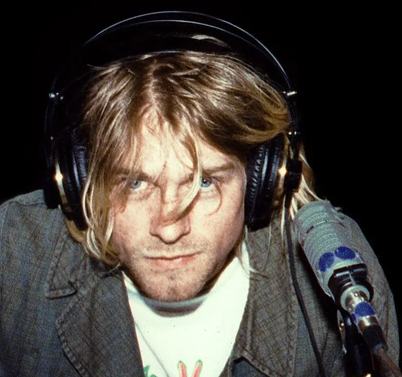 2. "Smells Like Teen Spirit" by Nirvana (1991) (Image Credits: Flickr)