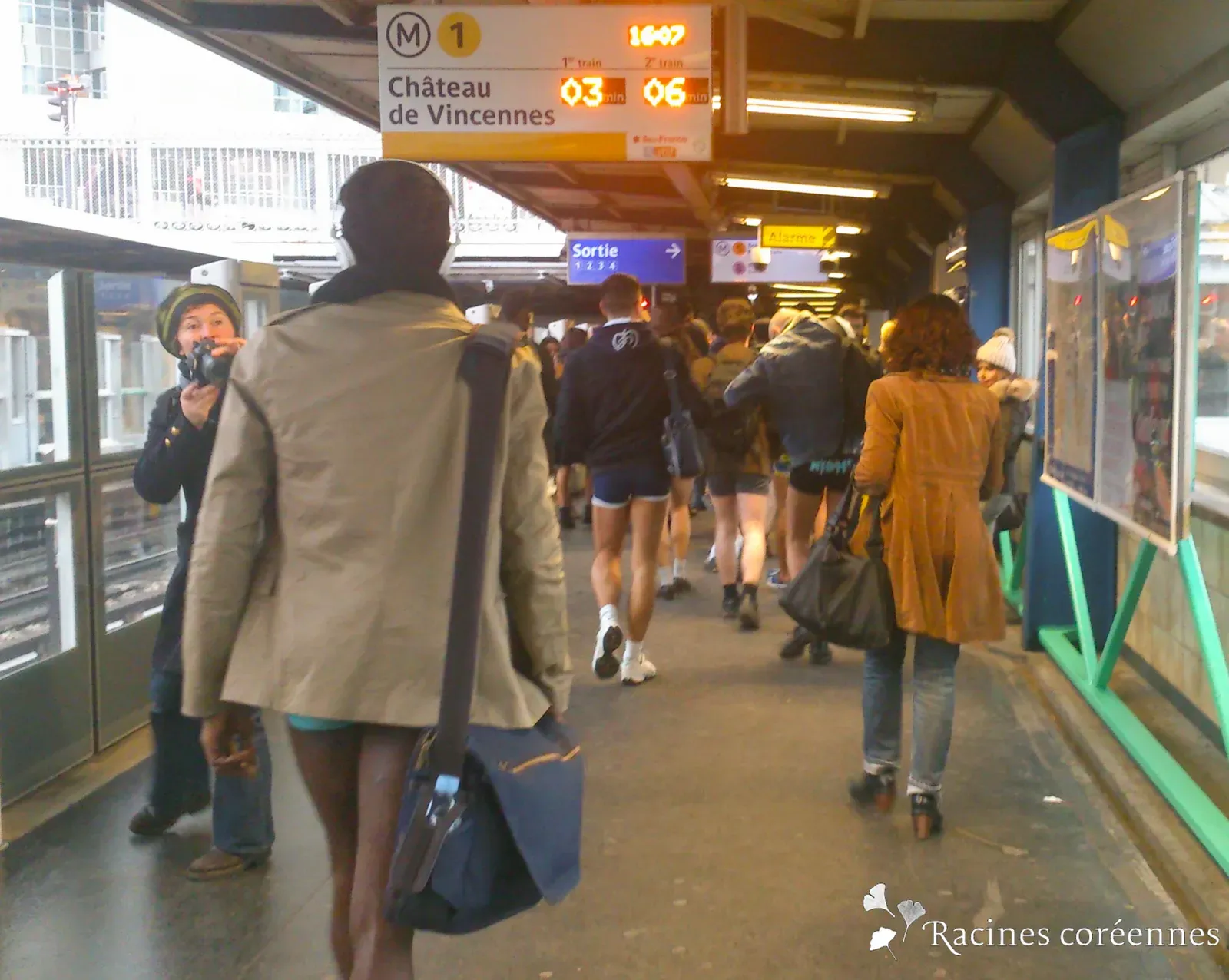 Chinatown: Three New Stations on the Way (Image Credits: Wikimedia)