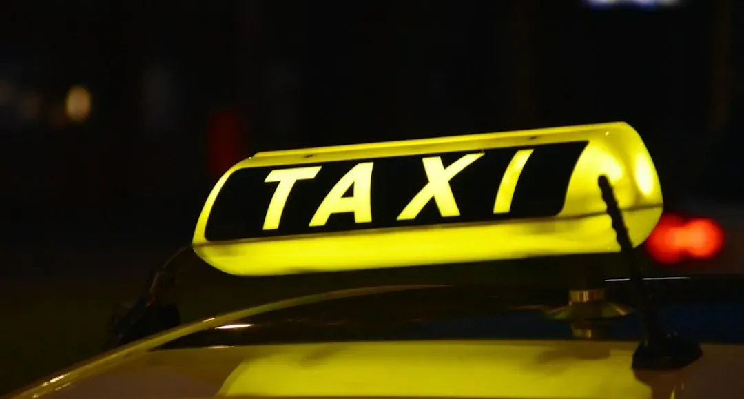 Taxi Driver (1976) (Image Credits: Unsplash)