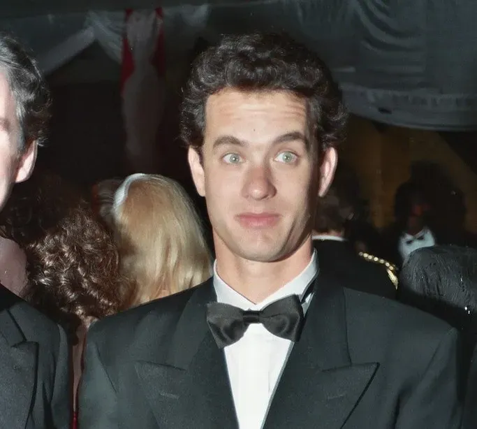 3. Tom Hanks – 66th Academy Awards (1994) (Image Credits: Flickr)
