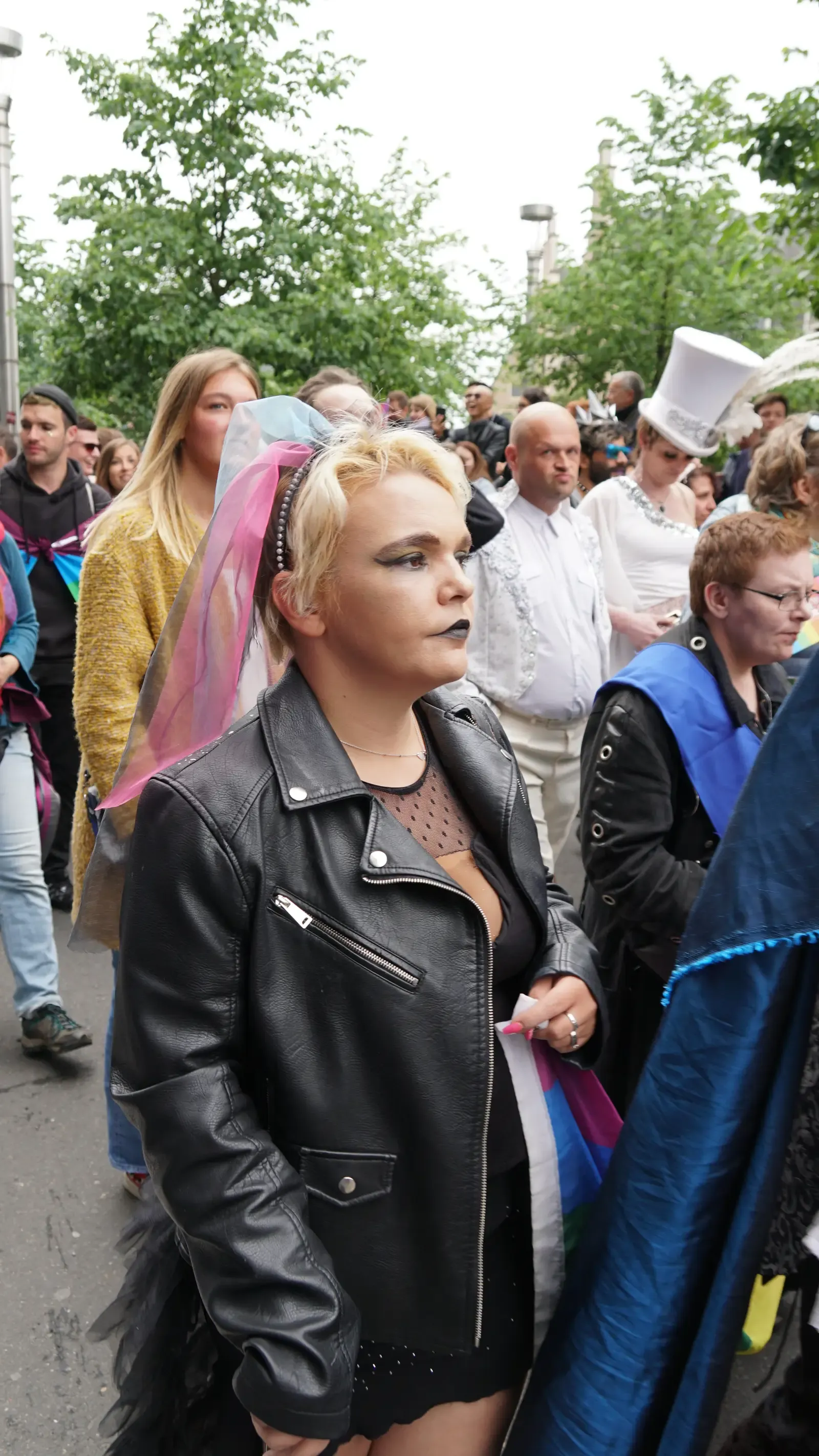 All Boys Aren't Blue by George M. Johnson (Image Credits: Wikimedia)