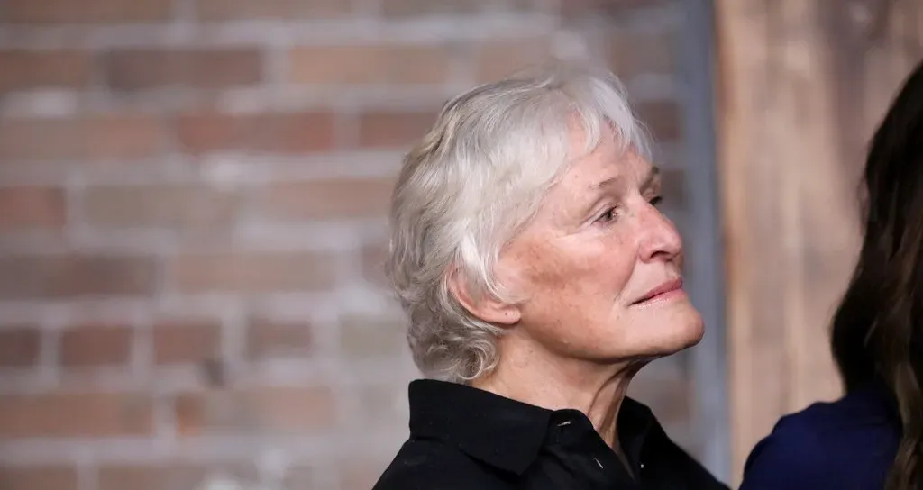 Glenn Close (Image Credits: Flickr)